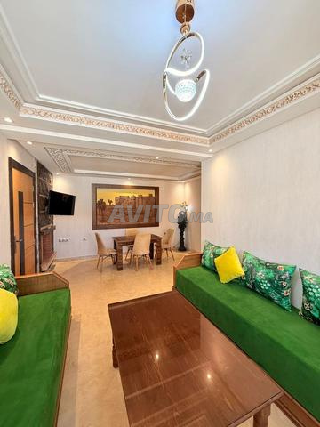 Appartement à louer à Bouznika — Photo 7
