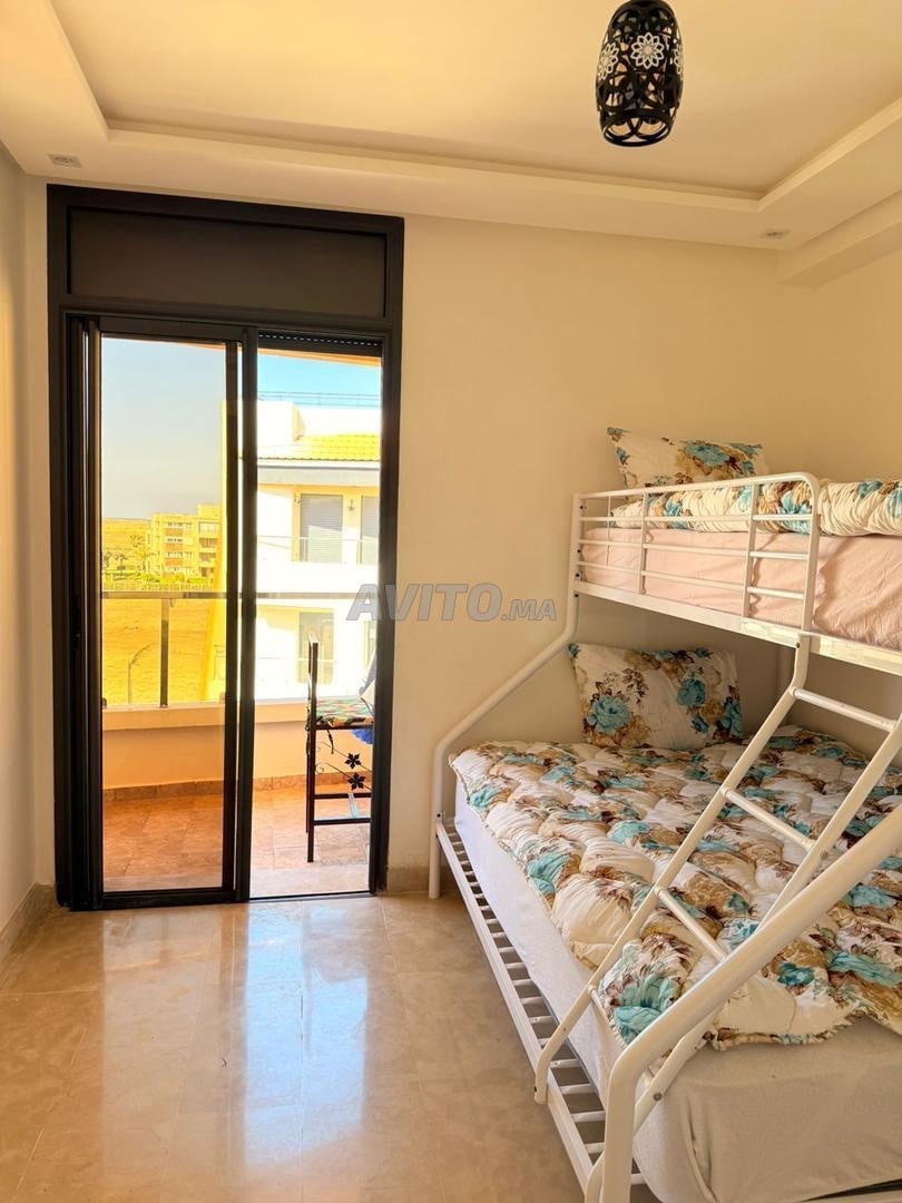 Appartement à louer à Bouznika — Photo 6