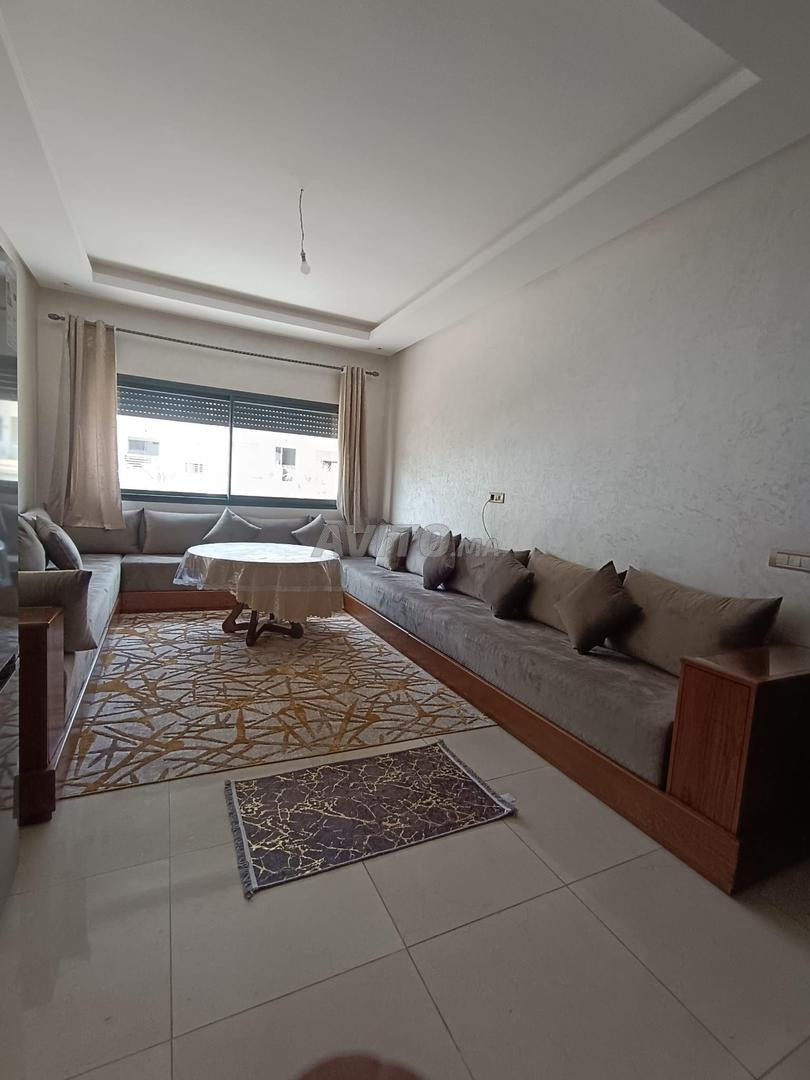 Appartement à louer à Bouznika — Photo 4