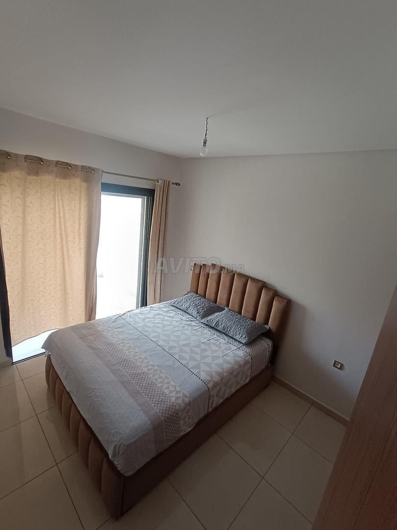 Appartement à louer à Bouznika — Photo 6