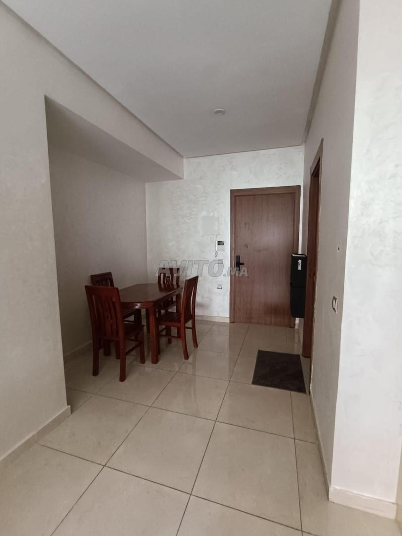 Appartement à louer à Bouznika — Photo 10