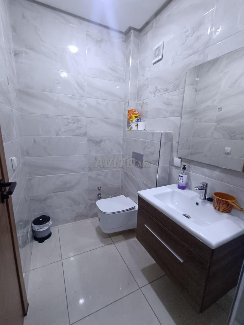 Appartement à louer à Bouznika — Photo 12