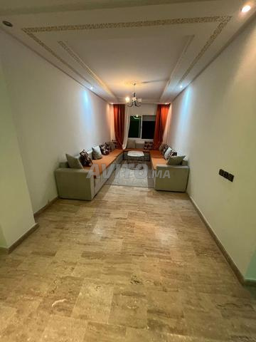 Appartement à louer à Rabat – Hassan — Photo 3
