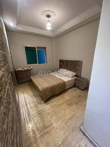 Appartement à louer à Rabat – Hassan — Photo 5