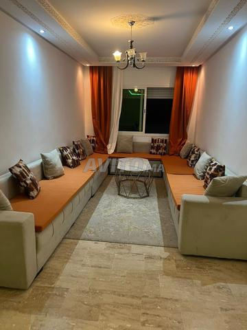 Appartement à louer à Rabat – Hassan — Photo 7