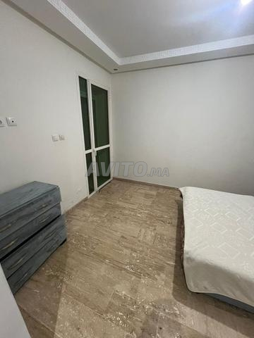 Appartement à louer à Rabat – Hassan — Photo 11