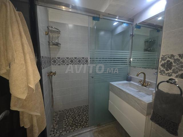 Appartement 100 m² à louer à Marrakech — Photo 13