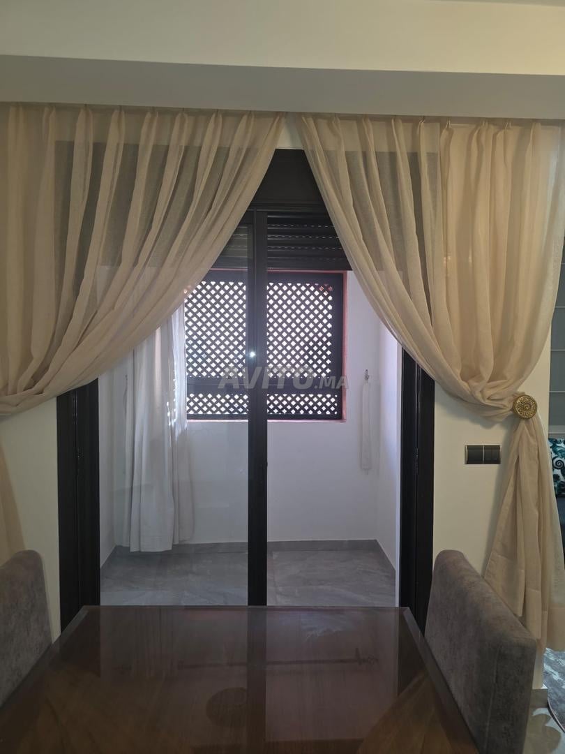 Appartement 100 m² à louer à Marrakech — Photo 12