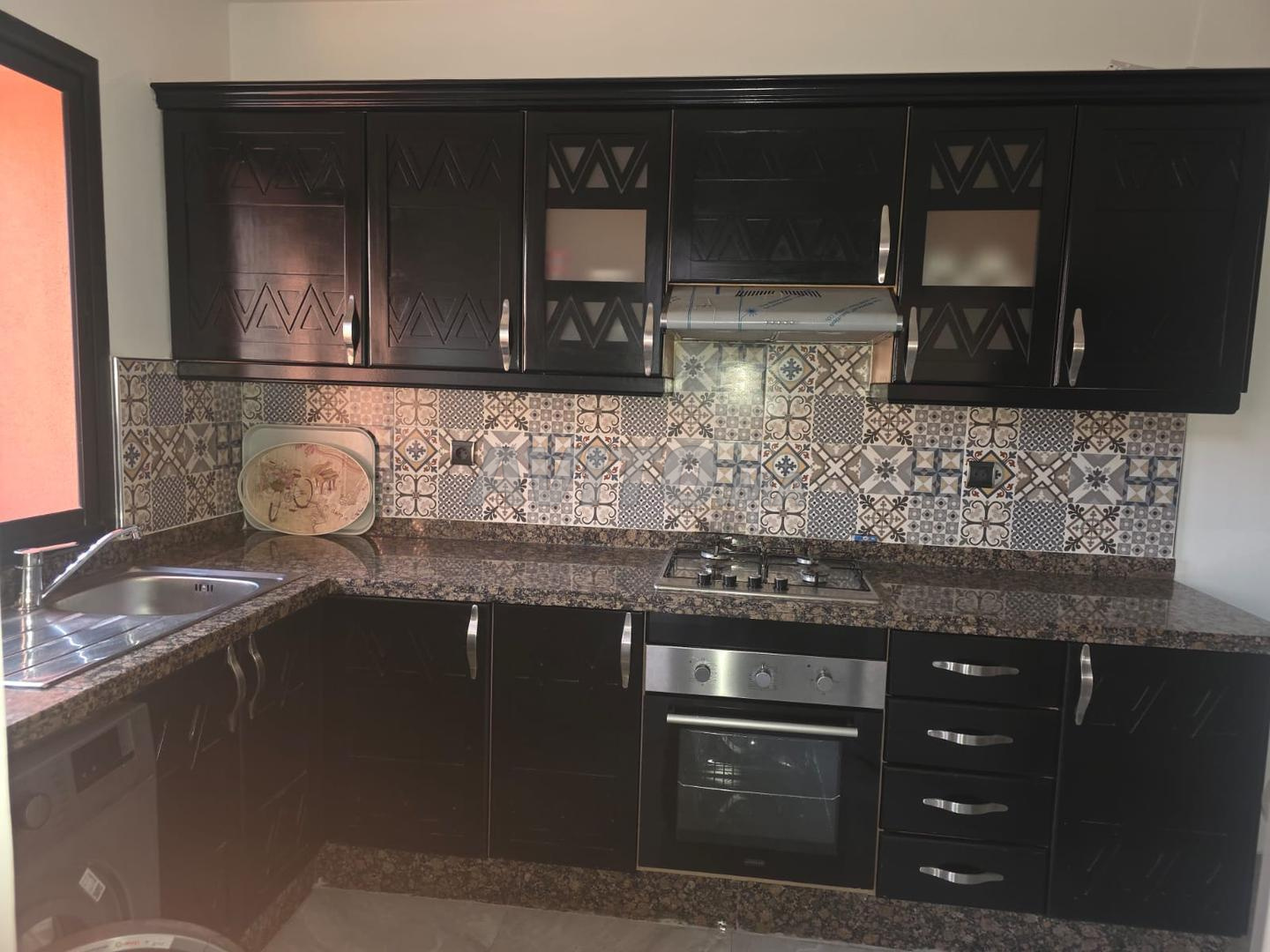 Appartement 100 m² à louer à Marrakech — Photo 16