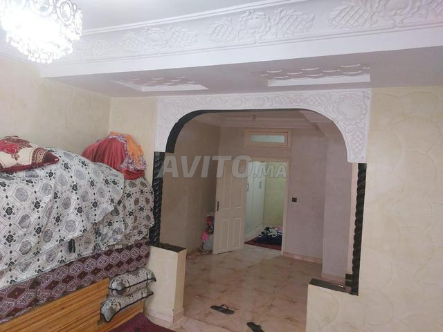 فيلا 40 متر مربع للبيع في فقيه بن صالح — Photo 3
