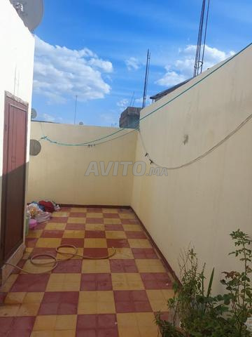 فيلا 40 متر مربع للبيع في فقيه بن صالح — Photo 7