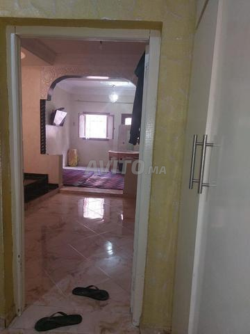 فيلا 40 متر مربع للبيع في فقيه بن صالح — Photo 9