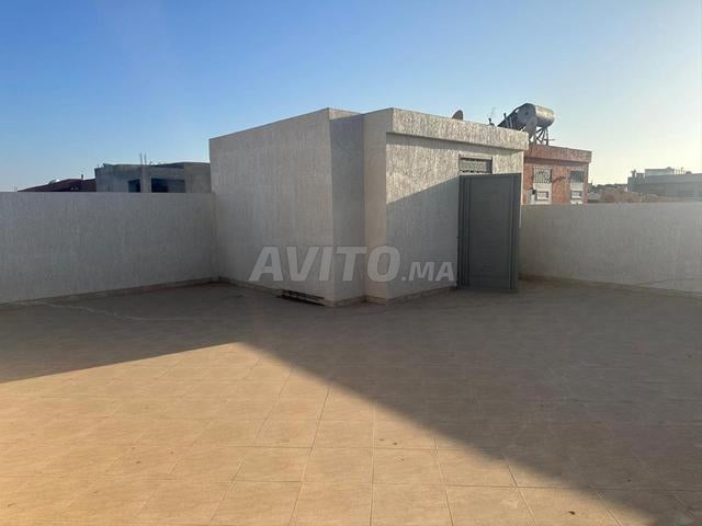 فيلا 40 متر مربع للبيع في فقيه بن صالح — Photo 12