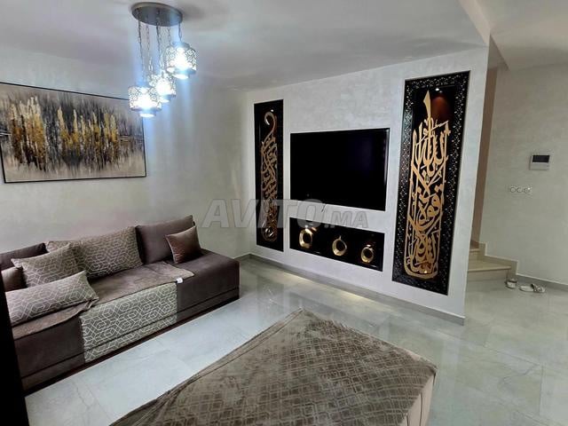 فيلا 40 متر مربع للبيع في فقيه بن صالح — Photo 19