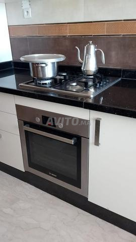Appartement 110 m² à louer à Casablanca — Photo 7