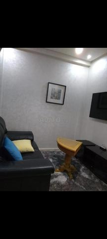 Appartement 110 m² à louer à Casablanca — Photo 13