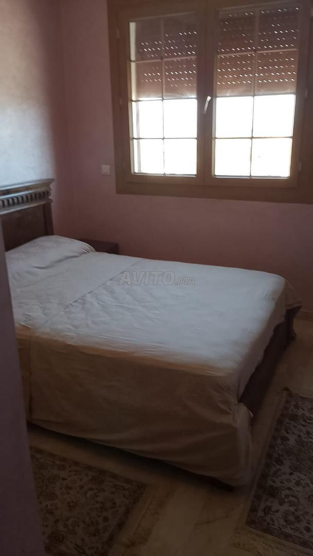 Appartement 110 m² à louer à Casablanca — Photo 10