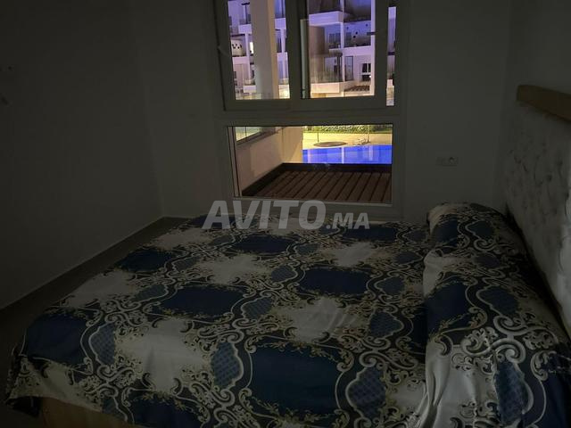 Apartment 65 sqm for rent in Cabo Negro — Photo 4