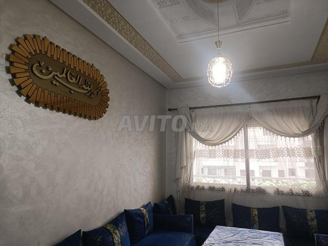 75 m² Apartment for Rent in Fès — Photo 5