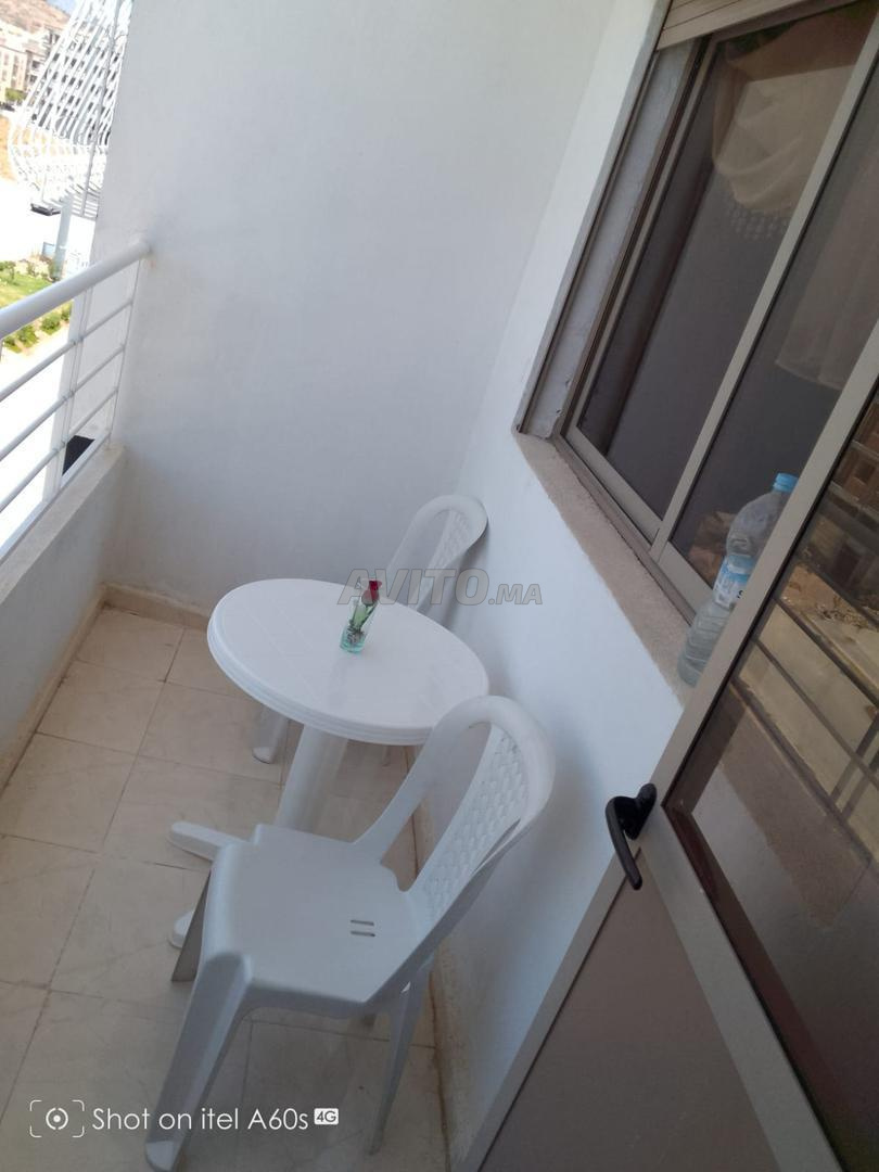 75 m² Apartment for Rent in Fès — Photo 8