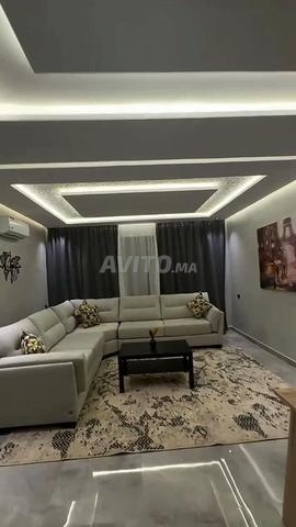 Appartement 120 m² à louer à Bouznika — Photo 2