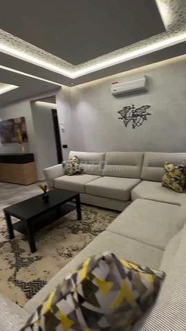 Appartement 120 m² à louer à Bouznika — Photo 4