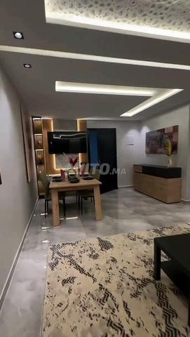 Appartement 120 m² à louer à Bouznika — Photo 6