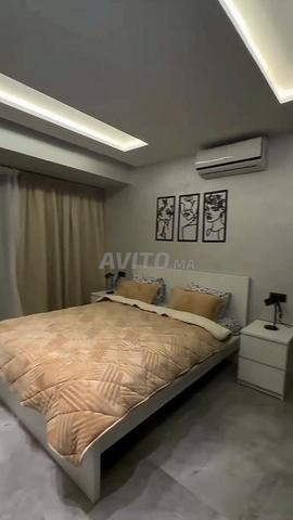 Appartement 120 m² à louer à Bouznika — Photo 10