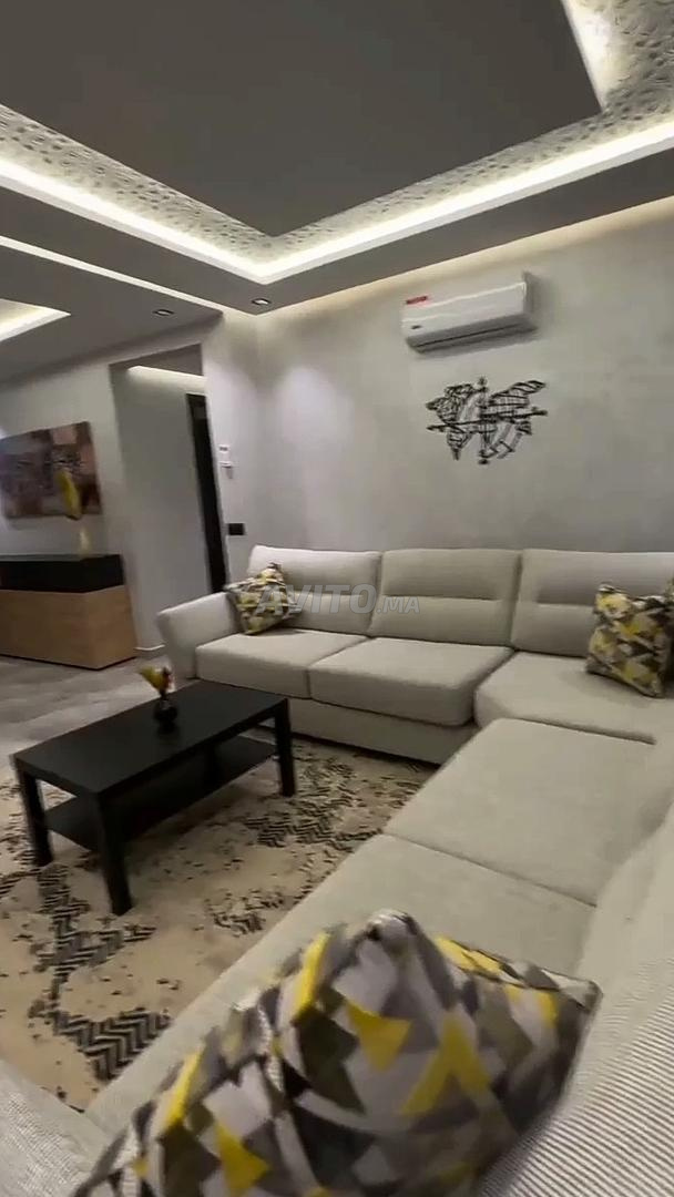 Appartement 120 m² à louer à Bouznika — Photo 3