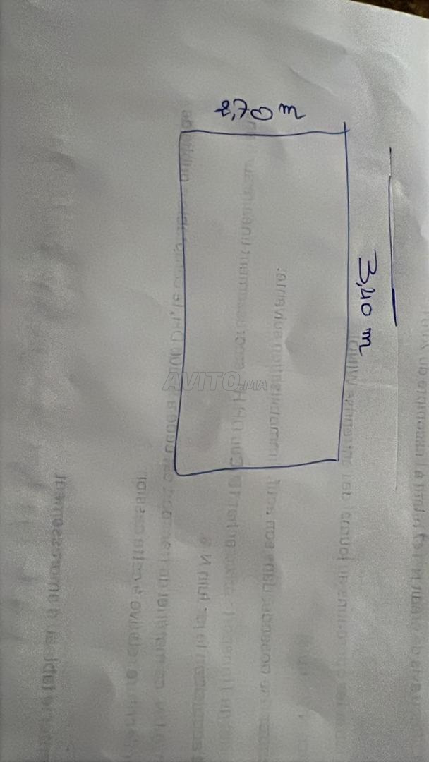 فيلا للبيع 850 درهم في الدار البيضاء — Photo 4