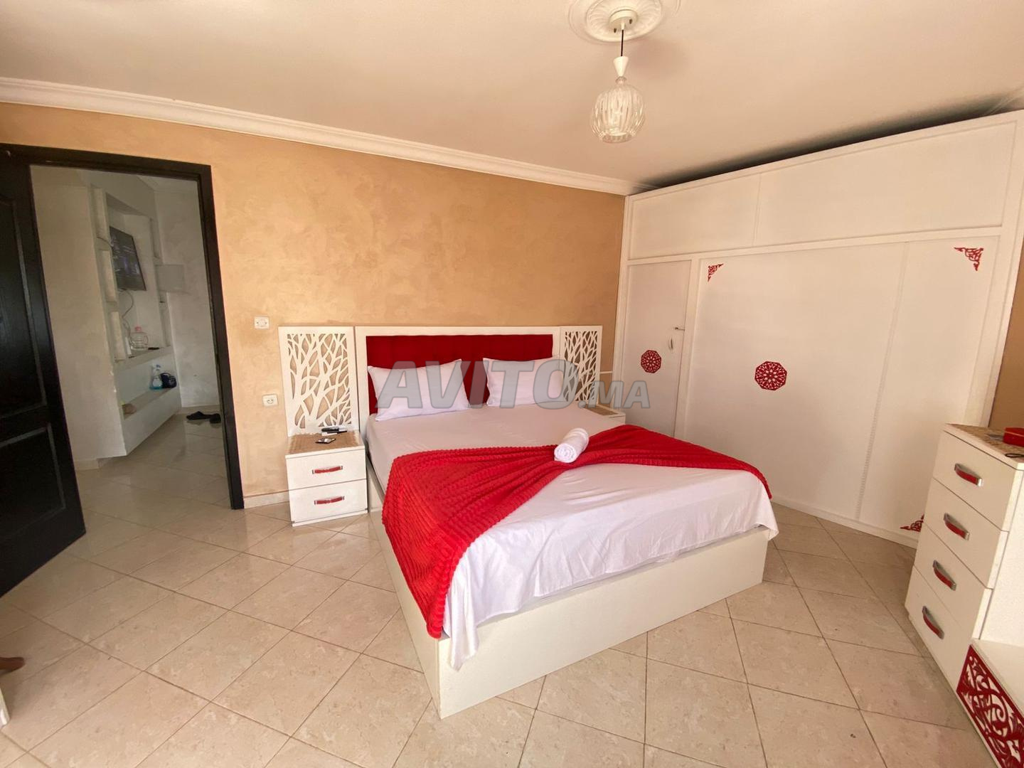 Apartment for Rent in Tangier — Photo 7