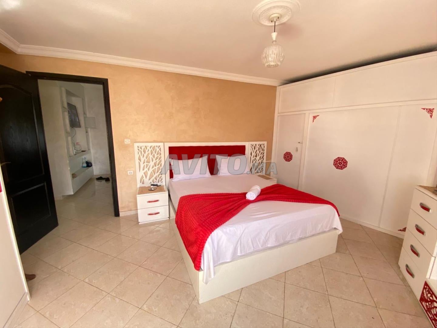 Apartment for Rent in Tangier — Photo 9