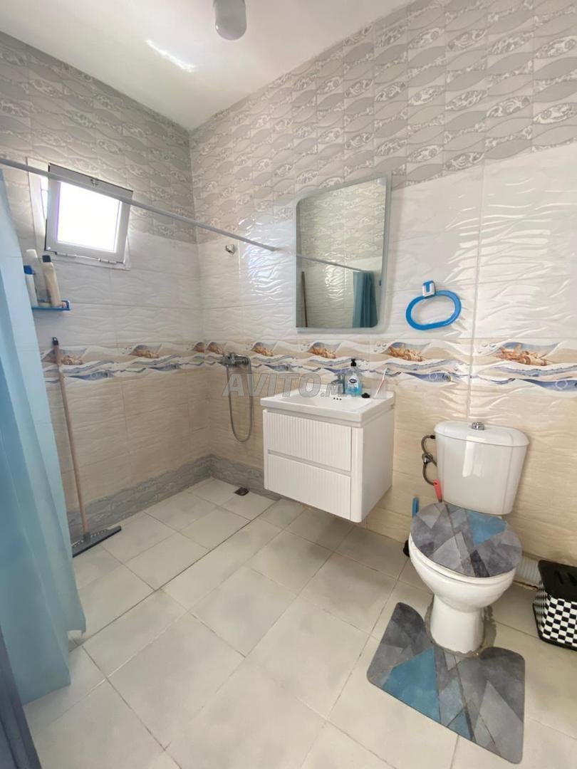 Apartment for Rent in Tangier — Photo 11