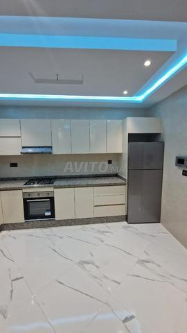 120 m² Apartment for Rent in Casablanca – Hay Hassani — Photo 8