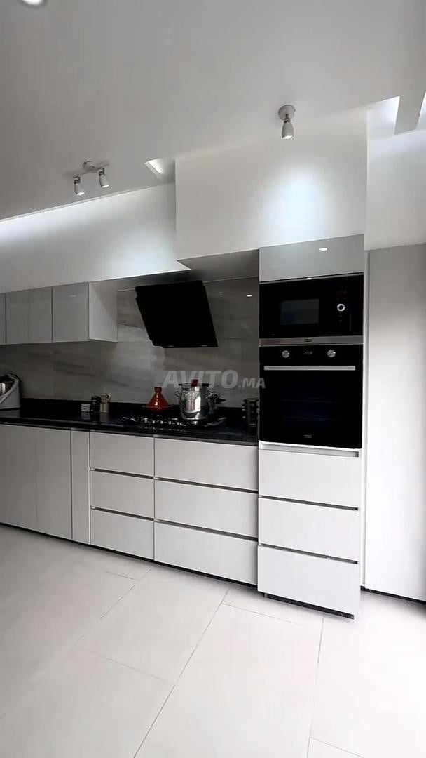 120 m² Apartment for Rent in Mohammédia — Photo 9