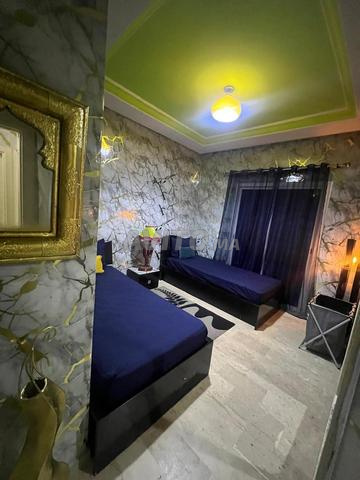 Appartement 101 m² à louer à Sidi Rahal — Photo 10