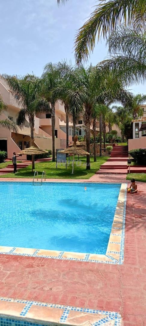 Appartement 101 m² à louer à Sidi Rahal — Photo 3