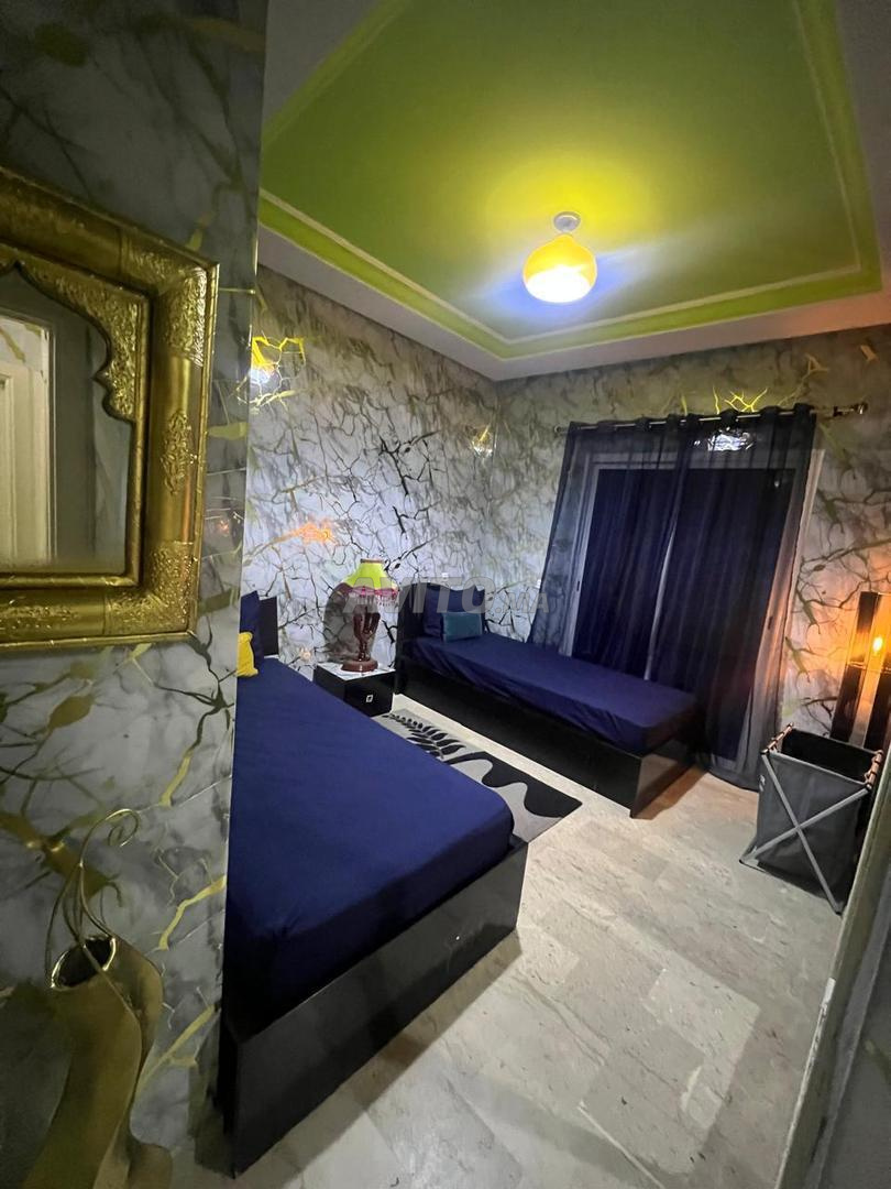 Appartement 101 m² à louer à Sidi Rahal — Photo 9