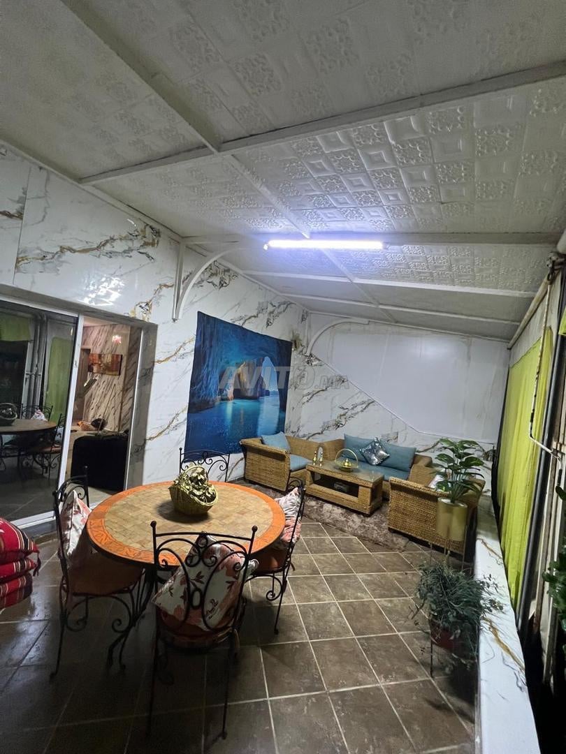 Appartement 101 m² à louer à Sidi Rahal — Photo 11