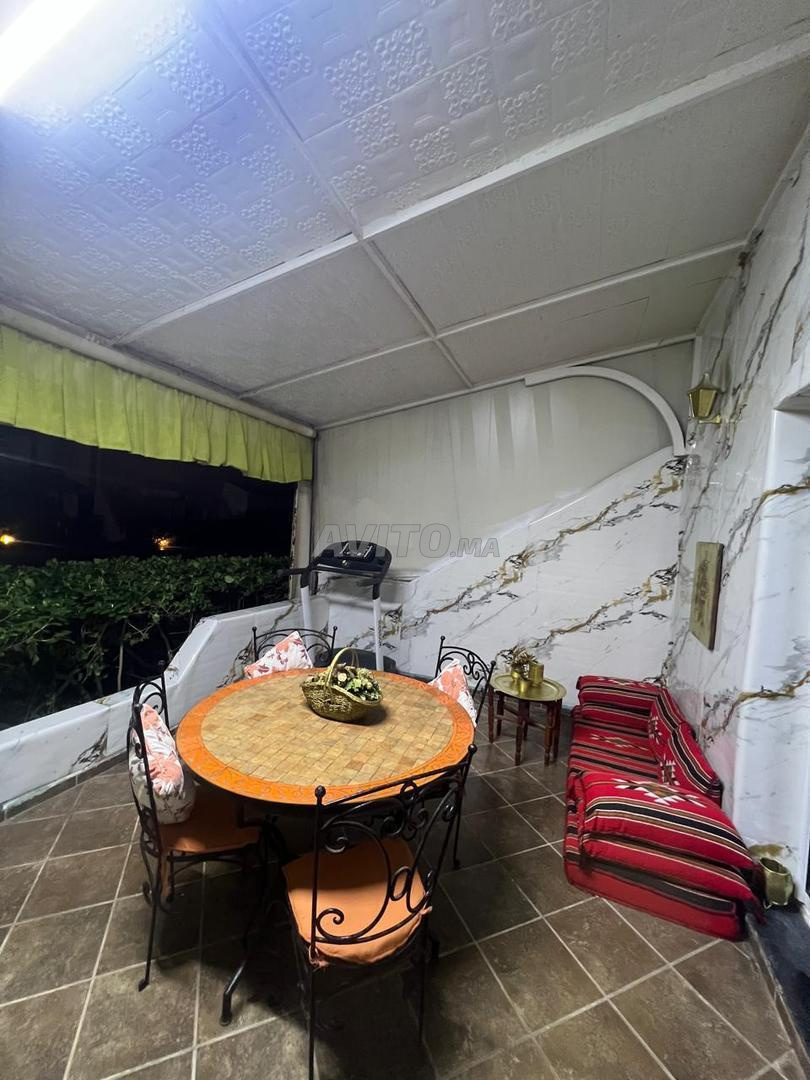 Appartement 101 m² à louer à Sidi Rahal — Photo 13