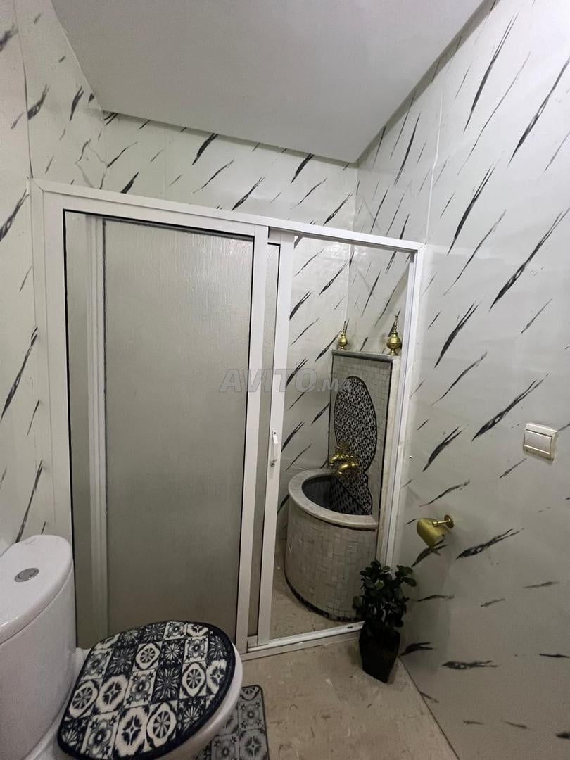 Appartement 101 m² à louer à Sidi Rahal — Photo 15