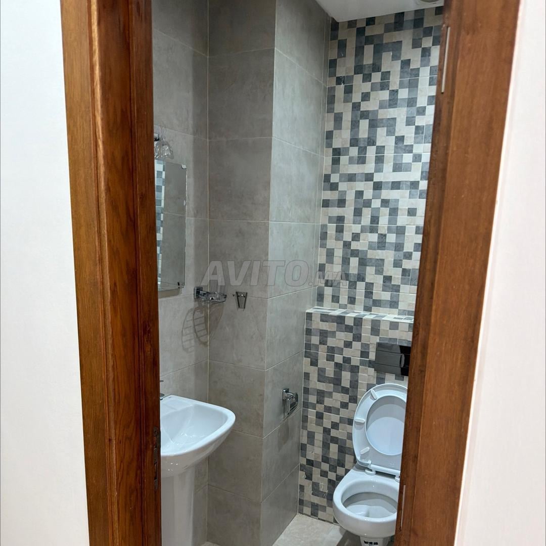 شقة 80 م² للإيجار في أكادير (الفرّاح) — Photo 4