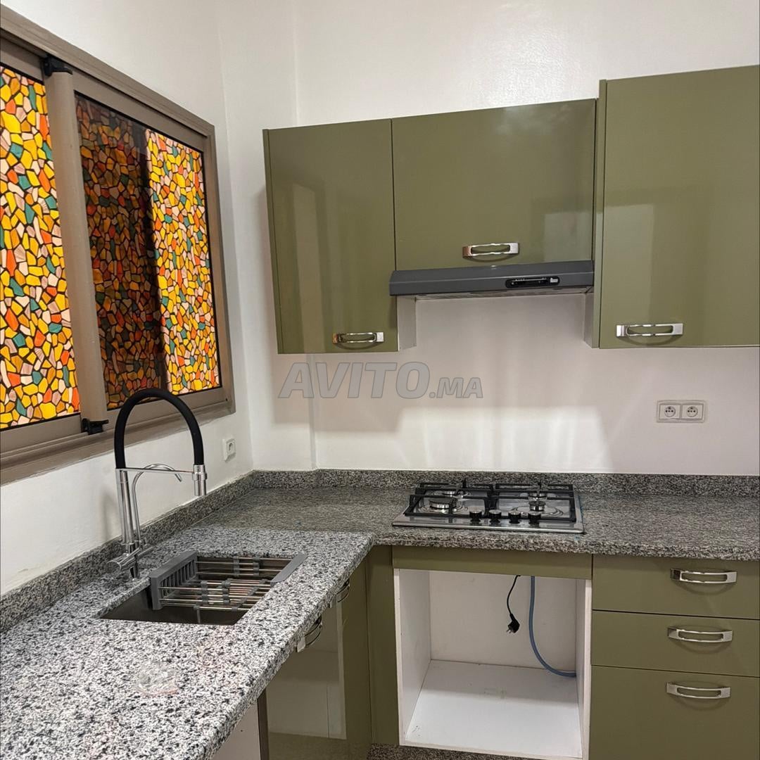 شقة 80 م² للإيجار في أكادير (الفرّاح) — Photo 16