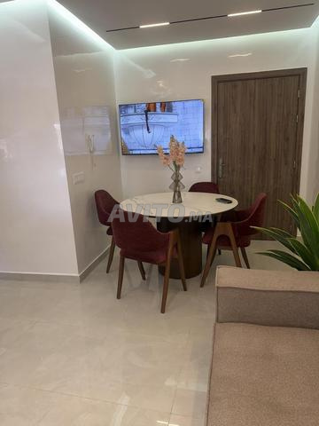Appartement 60 m² à louer à Marrakech - Abwab Gueliz — Photo 7