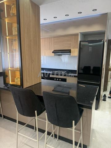 Appartement 60 m² à louer à Marrakech - Abwab Gueliz — Photo 11