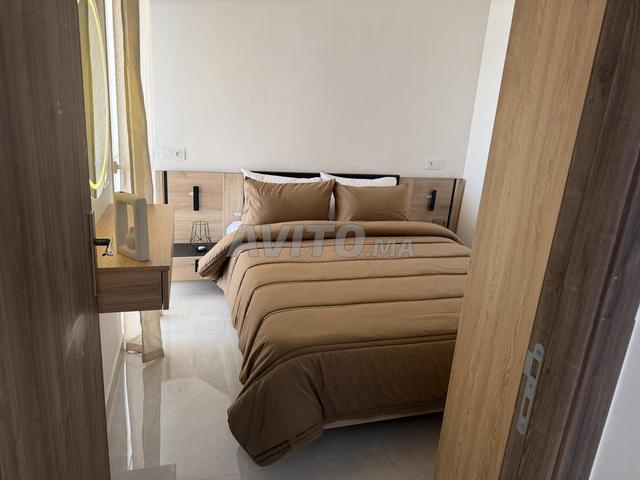 Appartement 60 m² à louer à Marrakech - Abwab Gueliz — Photo 13