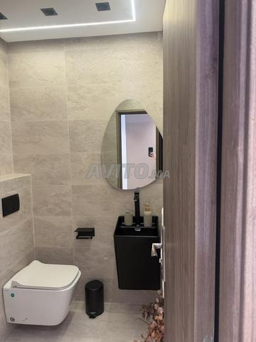 Appartement 60 m² à louer à Marrakech - Abwab Gueliz — Photo 15