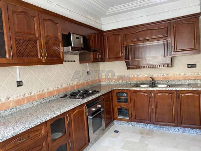 Appartement 145 m² à vendre à Fès — Photo 9