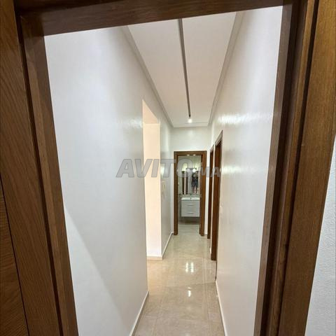 Apartment for rent in Agadir (Hay Al Farah) — Photo 3