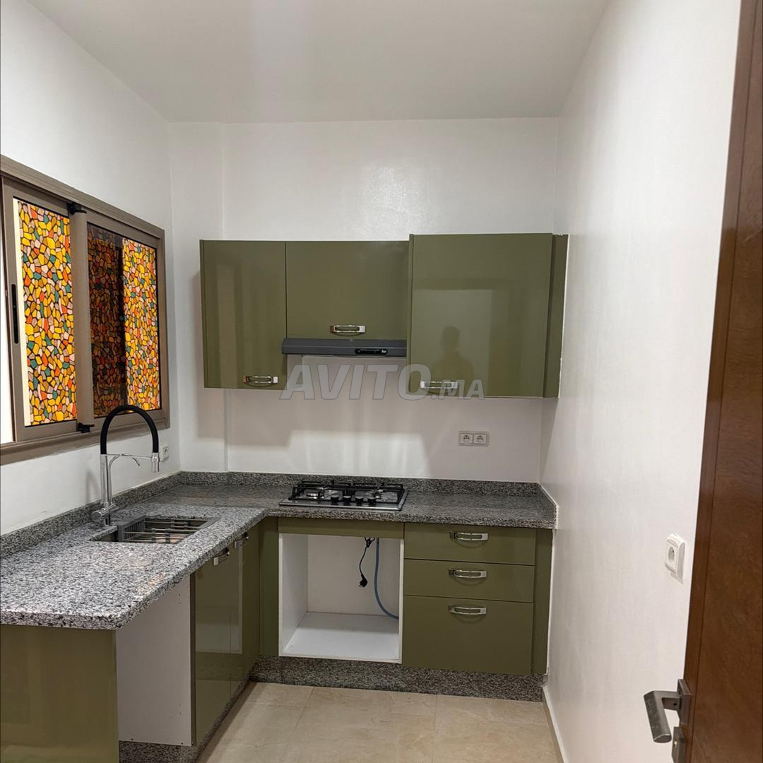Apartment for rent in Agadir (Hay Al Farah) — Photo 6